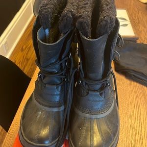 Men’s size 9.5 Sorel